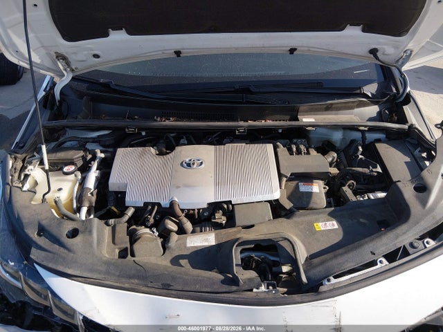 Toyota Prius Prime Premium 2019 JTDKARFP0K3119618 Image 10
