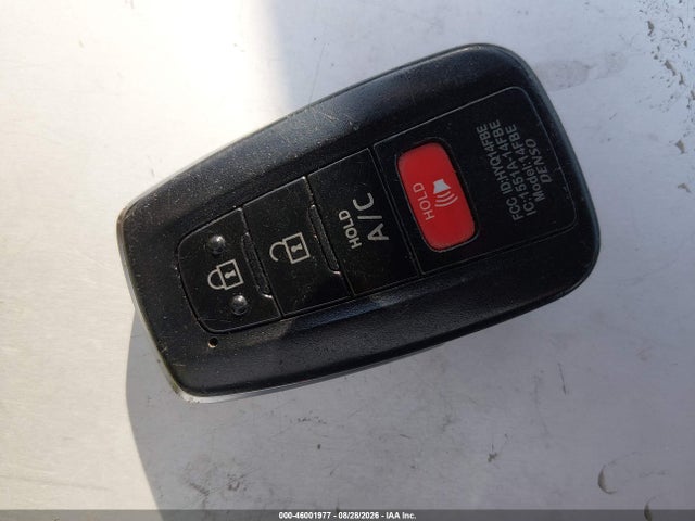 Toyota Prius Prime Premium 2019 JTDKARFP0K3119618 Image 11