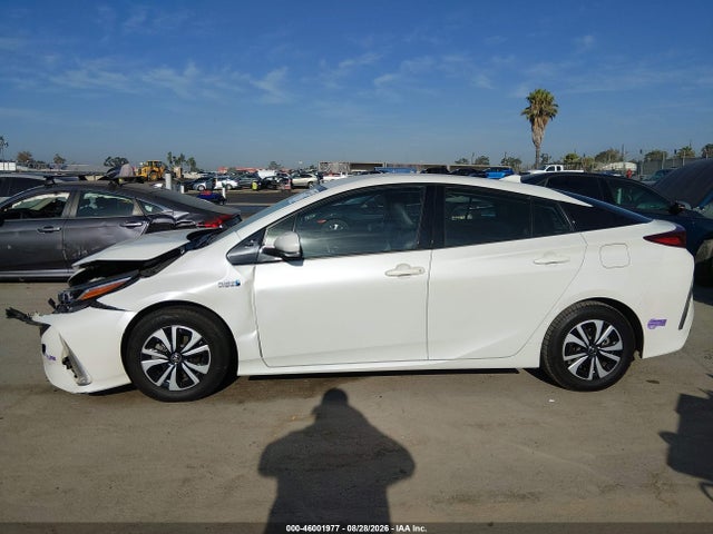 Toyota Prius Prime Premium 2019 JTDKARFP0K3119618 Image 15