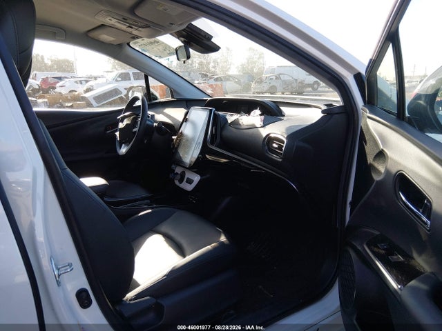 Toyota Prius Prime Premium 2019 JTDKARFP0K3119618 Image 5