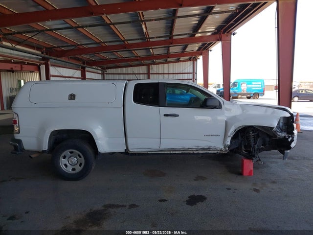 Chevrolet Colorado Wt 2018 1GCHSBEA5J1278673 Image 13