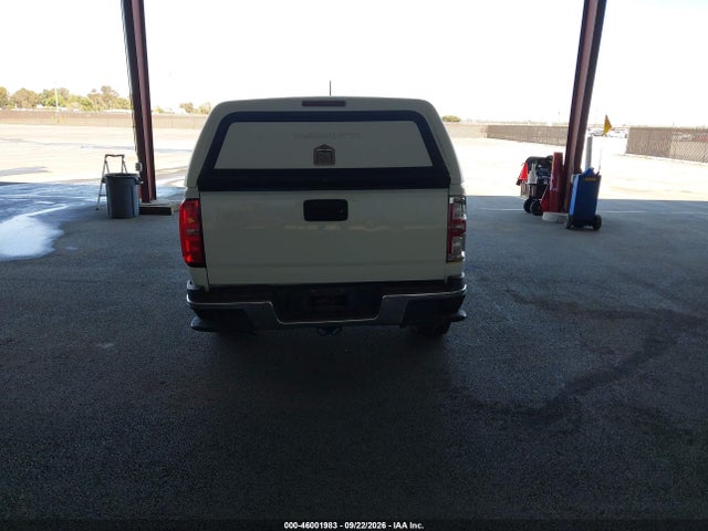 Chevrolet Colorado Wt 2018 1GCHSBEA5J1278673 Image 16