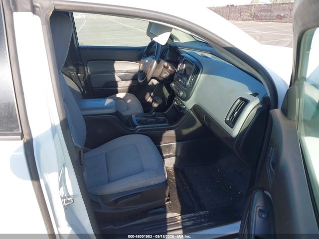 Chevrolet Colorado Wt 2018 1GCHSBEA5J1278673 Image 5