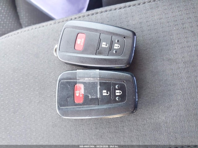 Toyota Prius Le 2019 JTDKARFUXK3094023 Image 11