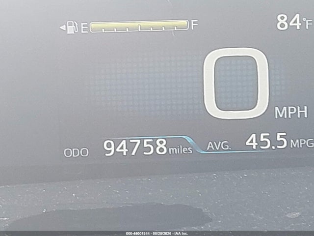 Toyota Prius Le 2019 JTDKARFUXK3094023 Image 15