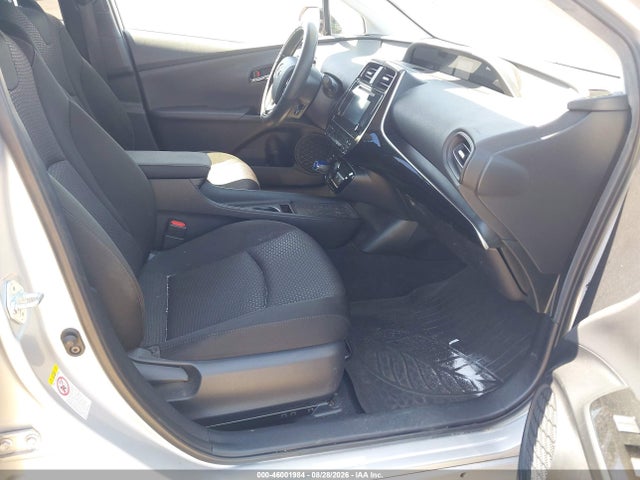 Toyota Prius Le 2019 JTDKARFUXK3094023 Image 5