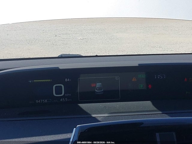Toyota Prius Le 2019 JTDKARFUXK3094023 Image 7