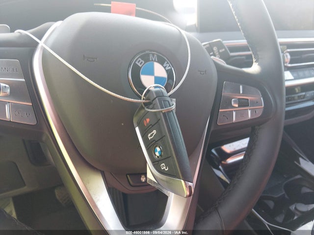 Aukcja sprzedaży 2024 Bmw X3 Sdrive30i, vin: WBX47DP09RN286508, numer aukcji: 46001986