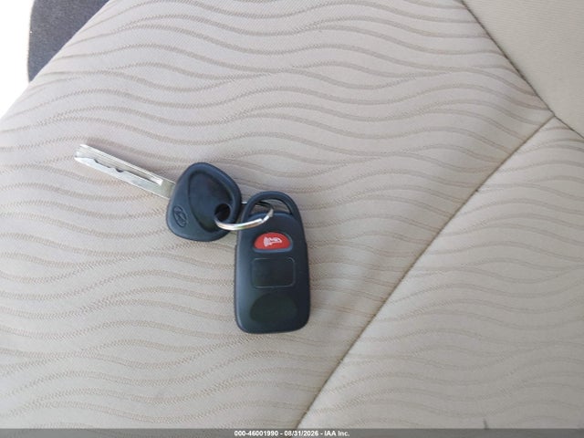 Aukcja sprzedaży 2012 Hyundai Accent Gls, vin: KMHCU4AE9CU269643, numer aukcji: 46001990