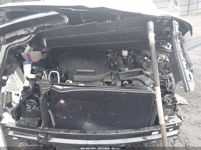 Продаж на аукціоні авто 2026 Kia Carnival Mpv Ex, vin: KNDNC5K33T6620389, номер лоту: 46001992