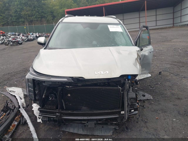Продаж на аукціоні авто 2026 Kia Carnival Mpv Ex, vin: KNDNC5K33T6620389, номер лоту: 46001992