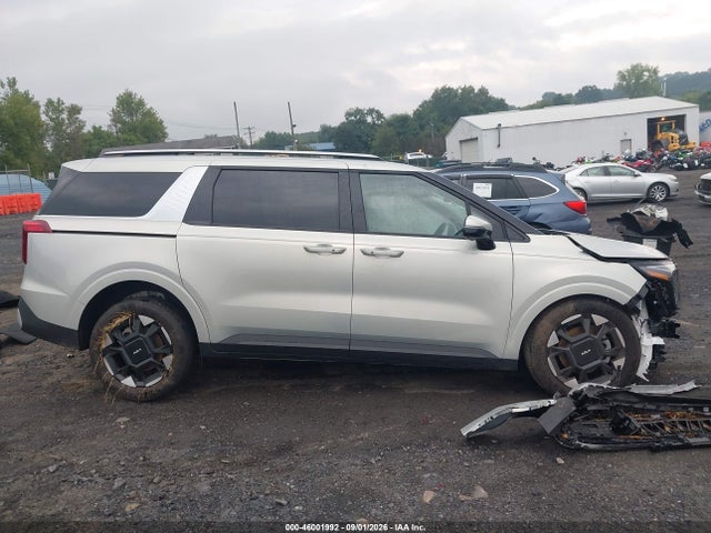 Продаж на аукціоні авто 2026 Kia Carnival Mpv Ex, vin: KNDNC5K33T6620389, номер лоту: 46001992