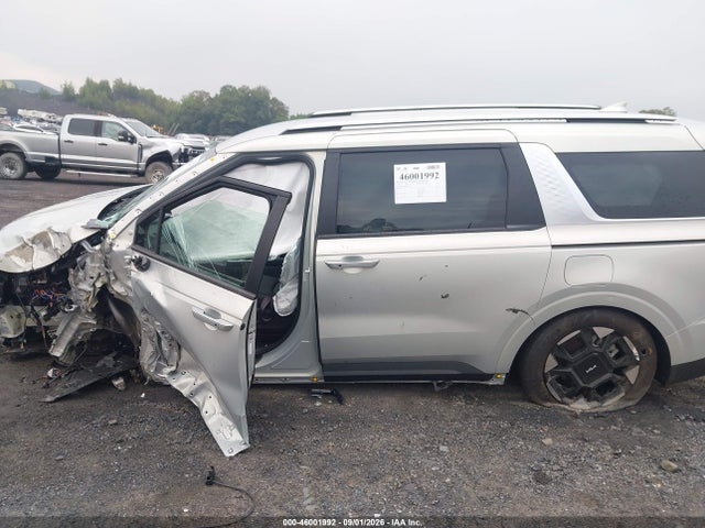 Продаж на аукціоні авто 2026 Kia Carnival Mpv Ex, vin: KNDNC5K33T6620389, номер лоту: 46001992