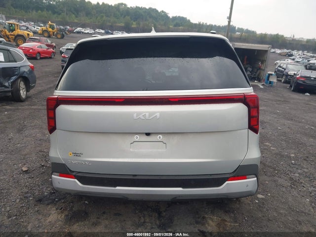 Продаж на аукціоні авто 2026 Kia Carnival Mpv Ex, vin: KNDNC5K33T6620389, номер лоту: 46001992