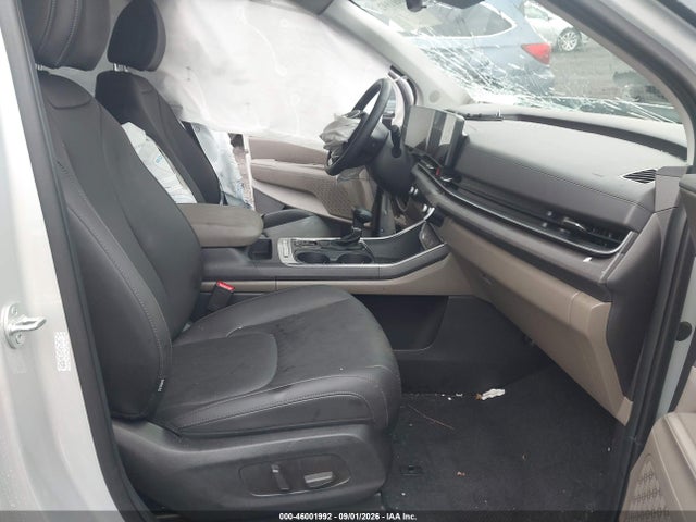 Продаж на аукціоні авто 2026 Kia Carnival Mpv Ex, vin: KNDNC5K33T6620389, номер лоту: 46001992