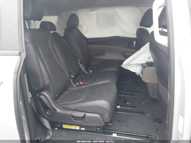 Продаж на аукціоні авто 2026 Kia Carnival Mpv Ex, vin: KNDNC5K33T6620389, номер лоту: 46001992