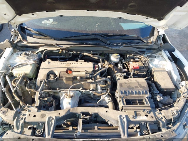 Продаж на аукціоні авто 2017 Honda Civic Lx, vin: 19XFC2F67HE232073, номер лоту: 46001993