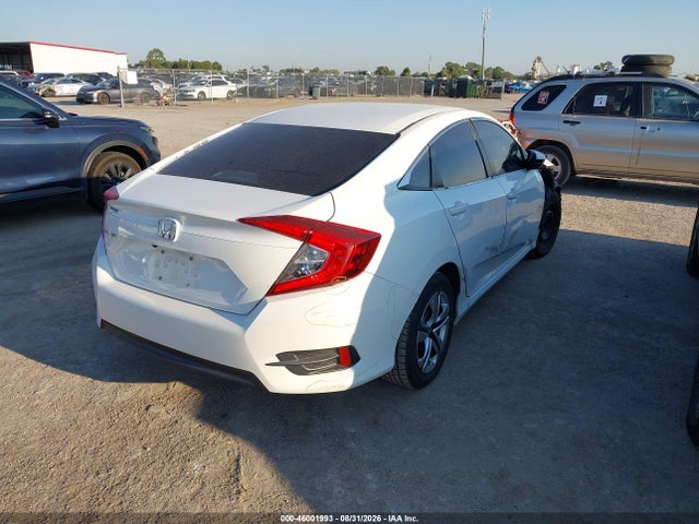 Продаж на аукціоні авто 2017 Honda Civic Lx, vin: 19XFC2F67HE232073, номер лоту: 46001993