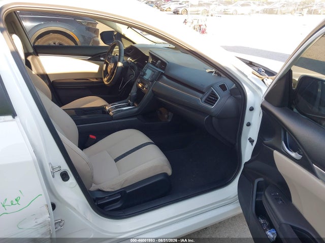 Продаж на аукціоні авто 2017 Honda Civic Lx, vin: 19XFC2F67HE232073, номер лоту: 46001993