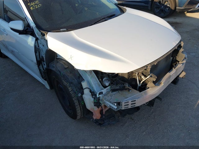 Продаж на аукціоні авто 2017 Honda Civic Lx, vin: 19XFC2F67HE232073, номер лоту: 46001993
