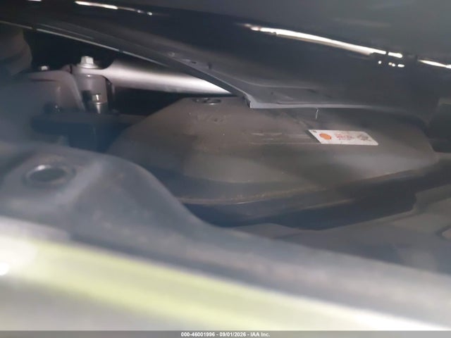 46001996 :رقم المزاد ، KMUMADTB2NU067411 vin ، 2022 Genesis Gv70 2.5t Awd مزاد بيع