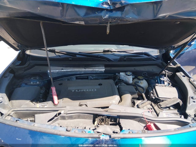 Продаж на аукціоні авто 2019 Cadillac Xt4 Premium Luxury, vin: 1GYFZCR48KF139715, номер лоту: 46002001