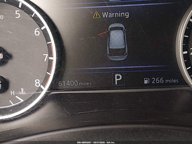 Продажа на аукционе авто 2019 Nissan Murano Sl, vin: 5N1AZ2MJ7KN160869, номер лота: 46002007