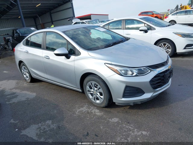 1G1BC5SM6K7108672 auction archive image