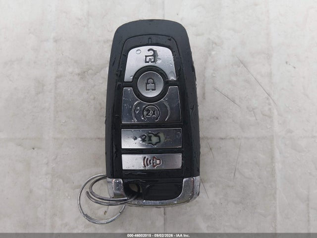 Продаж на аукціоні авто 2019 Ford Fusion Sel, vin: 3FA6P0CD2KR260154, номер лоту: 46002015