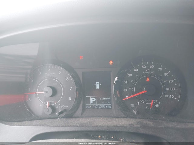 Продаж на аукціоні авто 2017 Toyota Sienna Le 8 Passenger, vin: 5TDKZ3DC1HS789322, номер лоту: 46002019