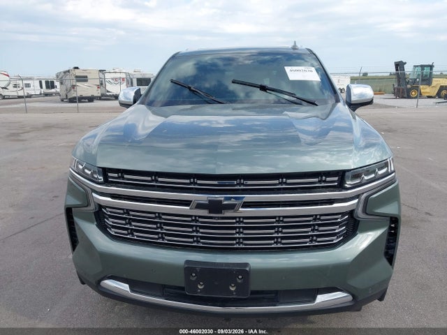 1GNSKSKD8RR174798 Chevrolet Tahoe 4wd Premier
