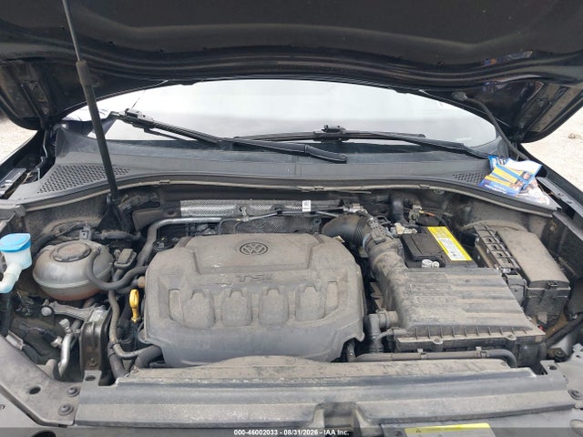 Aukcja sprzedaży 2021 Volkswagen Tiguan 2.0t Se/2.0t Se R-line Black/2.0t Sel, vin: 3VV2B7AX0MM126760, numer aukcji: 46002033