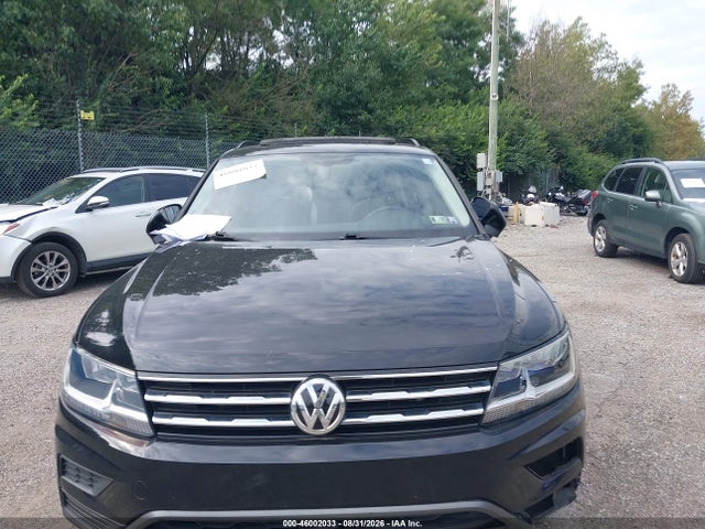 Aukcja sprzedaży 2021 Volkswagen Tiguan 2.0t Se/2.0t Se R-line Black/2.0t Sel, vin: 3VV2B7AX0MM126760, numer aukcji: 46002033