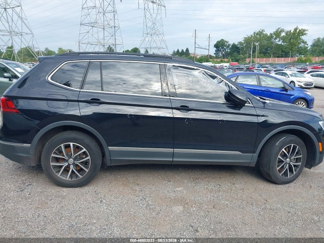 Aukcja sprzedaży 2021 Volkswagen Tiguan 2.0t Se/2.0t Se R-line Black/2.0t Sel, vin: 3VV2B7AX0MM126760, numer aukcji: 46002033