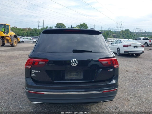 Aukcja sprzedaży 2021 Volkswagen Tiguan 2.0t Se/2.0t Se R-line Black/2.0t Sel, vin: 3VV2B7AX0MM126760, numer aukcji: 46002033