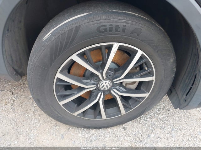 Aukcja sprzedaży 2021 Volkswagen Tiguan 2.0t Se/2.0t Se R-line Black/2.0t Sel, vin: 3VV2B7AX0MM126760, numer aukcji: 46002033