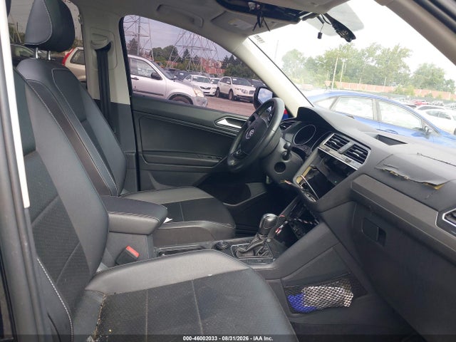 Aukcja sprzedaży 2021 Volkswagen Tiguan 2.0t Se/2.0t Se R-line Black/2.0t Sel, vin: 3VV2B7AX0MM126760, numer aukcji: 46002033