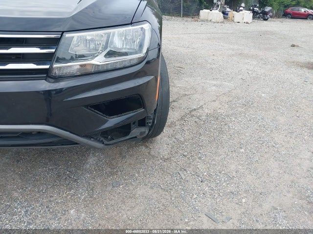 Aukcja sprzedaży 2021 Volkswagen Tiguan 2.0t Se/2.0t Se R-line Black/2.0t Sel, vin: 3VV2B7AX0MM126760, numer aukcji: 46002033