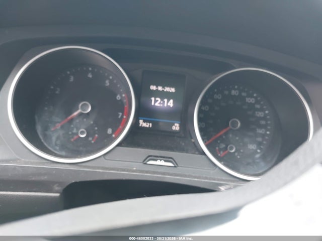 Aukcja sprzedaży 2021 Volkswagen Tiguan 2.0t Se/2.0t Se R-line Black/2.0t Sel, vin: 3VV2B7AX0MM126760, numer aukcji: 46002033