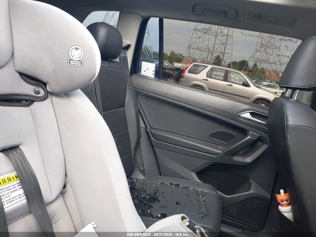 Aukcja sprzedaży 2021 Volkswagen Tiguan 2.0t Se/2.0t Se R-line Black/2.0t Sel, vin: 3VV2B7AX0MM126760, numer aukcji: 46002033