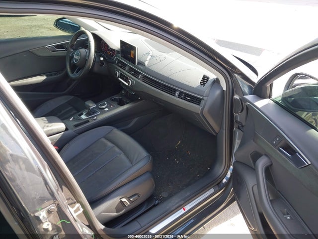 Aukcja sprzedaży 2018 Audi A4 2.0t Tech Ultra Premium/2.0t Ultra Premium, vin: WAULMAF44JN018844, numer aukcji: 46002035