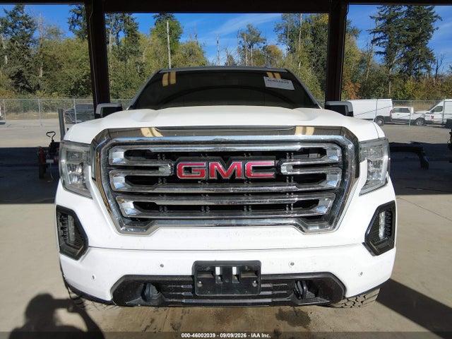 Продажа на аукционе авто 2019 Gmc Sierra 1500 Slt, vin: 1GTU9DED2KZ298799, номер лота: 46002039