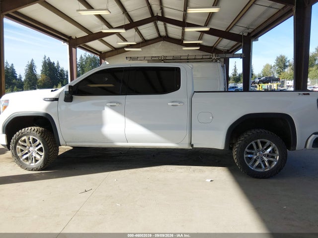 Продажа на аукционе авто 2019 Gmc Sierra 1500 Slt, vin: 1GTU9DED2KZ298799, номер лота: 46002039