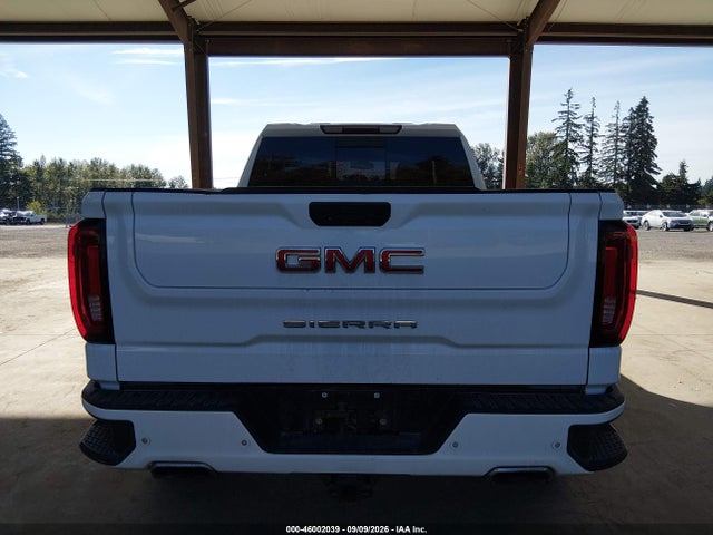 Продажа на аукционе авто 2019 Gmc Sierra 1500 Slt, vin: 1GTU9DED2KZ298799, номер лота: 46002039