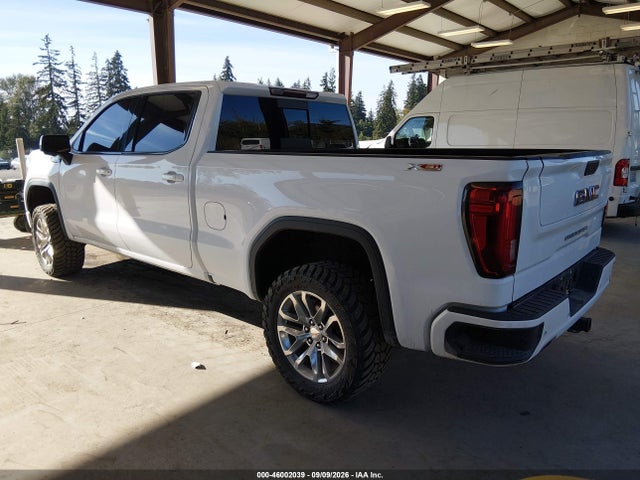 Продажа на аукционе авто 2019 Gmc Sierra 1500 Slt, vin: 1GTU9DED2KZ298799, номер лота: 46002039