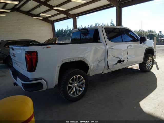 Продажа на аукционе авто 2019 Gmc Sierra 1500 Slt, vin: 1GTU9DED2KZ298799, номер лота: 46002039