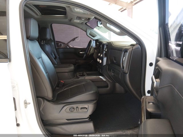 Продажа на аукционе авто 2019 Gmc Sierra 1500 Slt, vin: 1GTU9DED2KZ298799, номер лота: 46002039