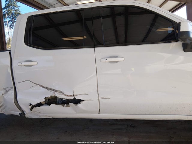 Продажа на аукционе авто 2019 Gmc Sierra 1500 Slt, vin: 1GTU9DED2KZ298799, номер лота: 46002039