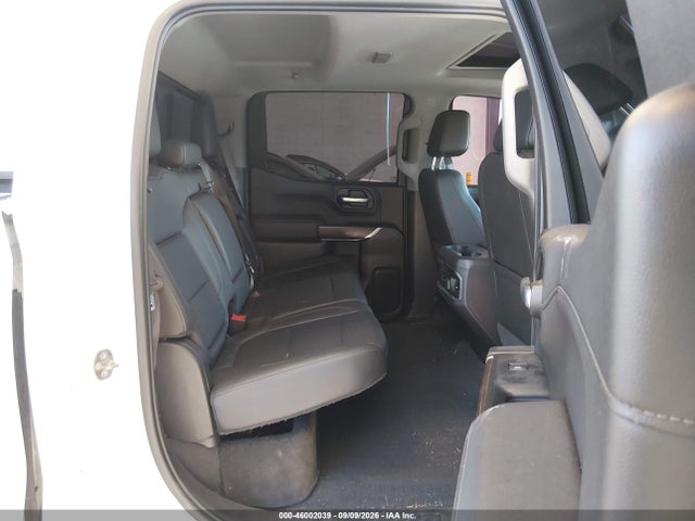 Продажа на аукционе авто 2019 Gmc Sierra 1500 Slt, vin: 1GTU9DED2KZ298799, номер лота: 46002039