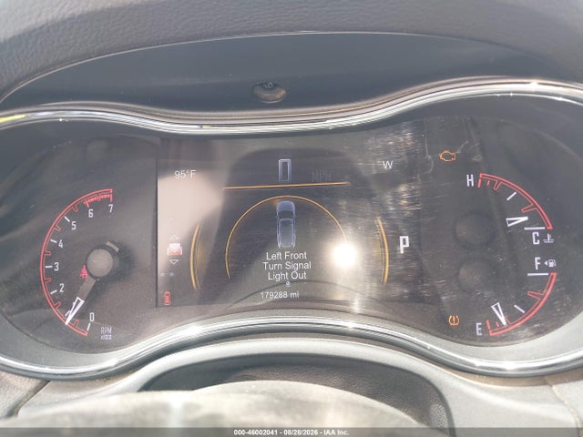 46002041 :رقم المزاد ، 1C4SDHCT8EC970704 vin ، 2014 Dodge Durango R/t مزاد بيع